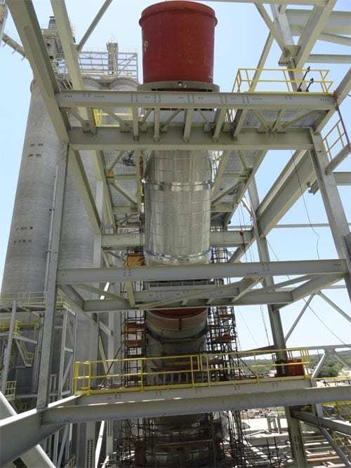 Industrial Coatings Contractor Corpus Christi Industrial Coatings