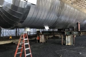 Bay- Insulation 1
